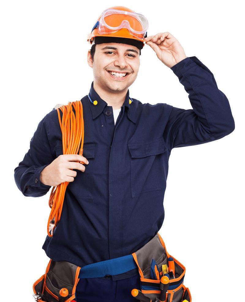 Electricista profesional
