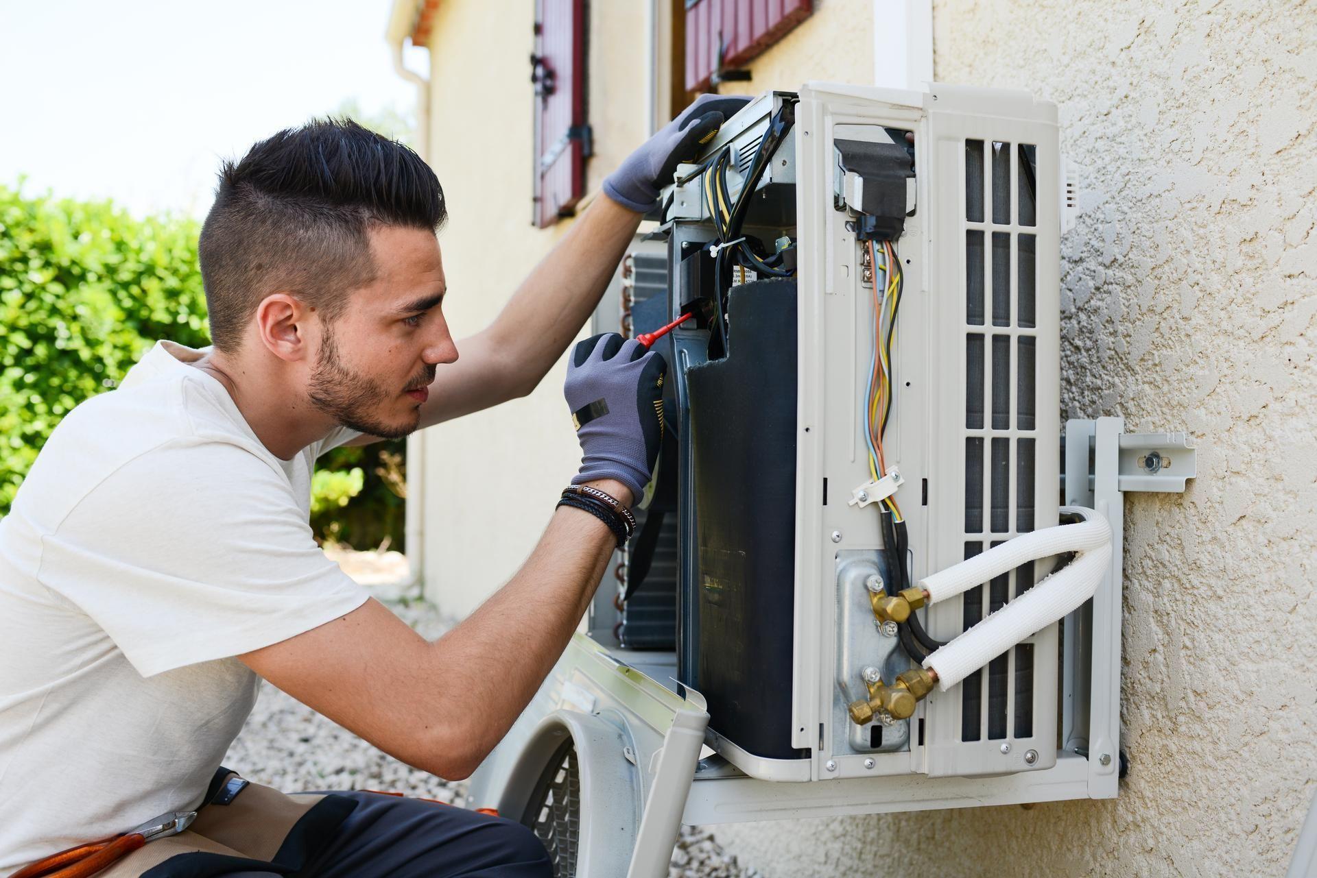 ClimaPro Servicios